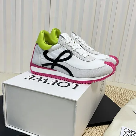 ロエベ カジュアルシューズ