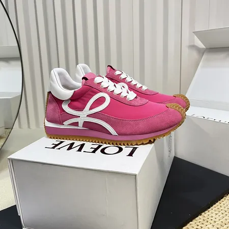 ロエベ カジュアルシューズ