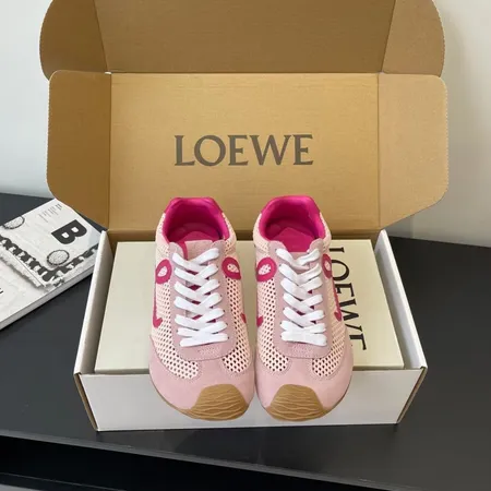 ロエベ カジュアルシューズ