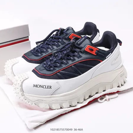 モンクレール スニーカー