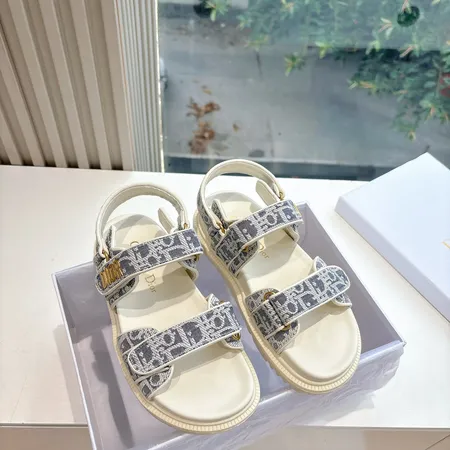 ディオール サンダル