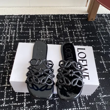 ロエベ スリッパ