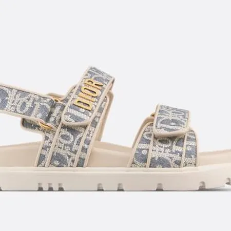 ディオール サンダル