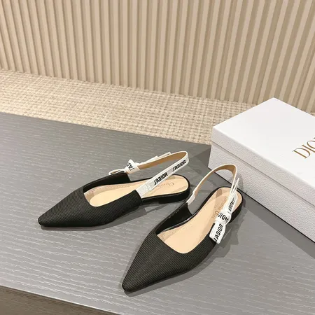 ディオール サンダル