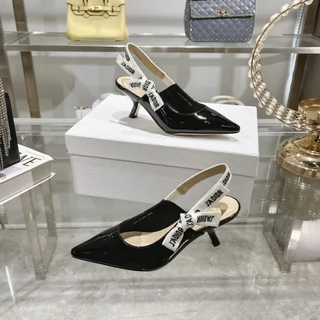 ディオール サンダル