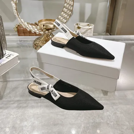 ディオール サンダル