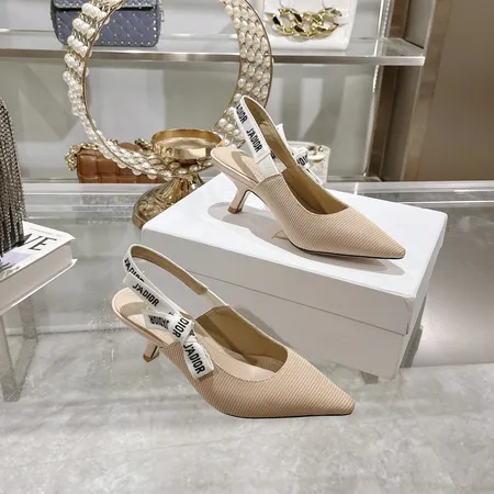 ディオール サンダル