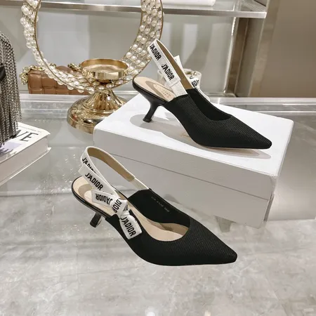 ディオール サンダル