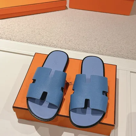 エルメス スリッパ