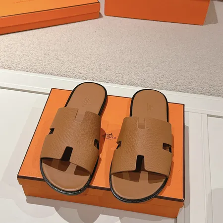 エルメス スリッパ