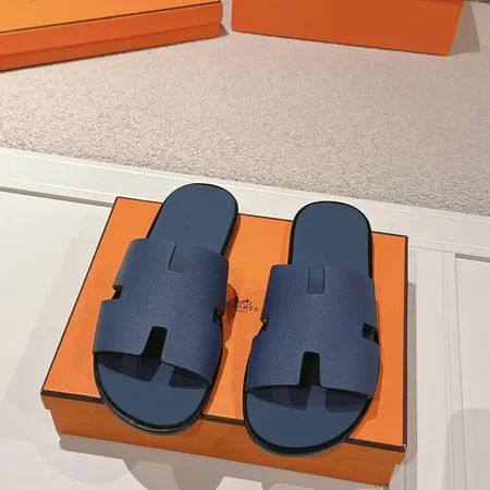 エルメス スリッパ