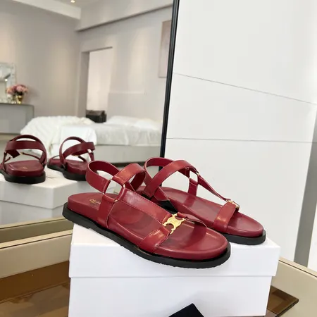 セリーヌ サンダル