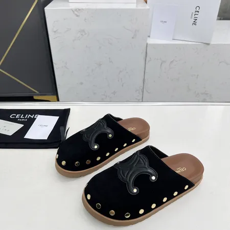 セリーヌ スリッパ
