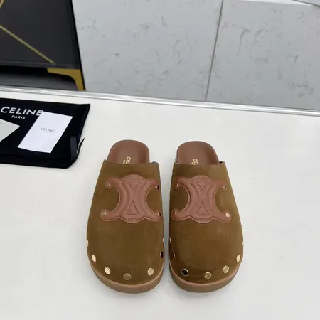 セリーヌ スリッパ