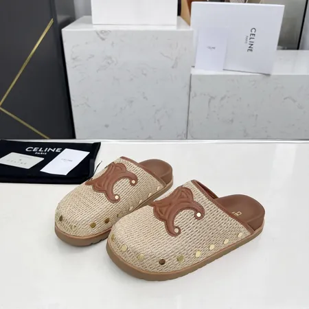 セリーヌ スリッパ