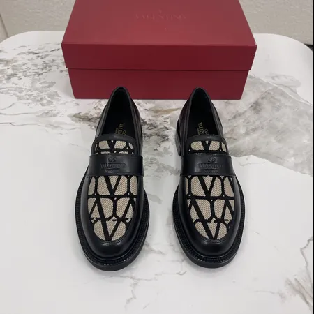 ヴァレンティノ ビジネスシューズ