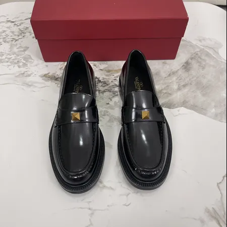 ヴァレンティノ ビジネスシューズ