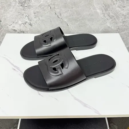 ドルチェ＆ガッバーナ スリッパ