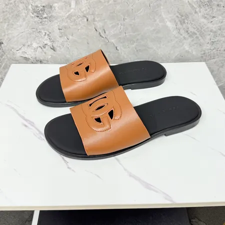 ドルチェ＆ガッバーナ スリッパ