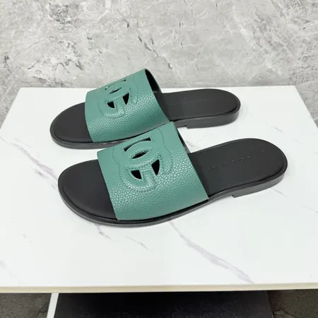 ドルチェ＆ガッバーナ スリッパ