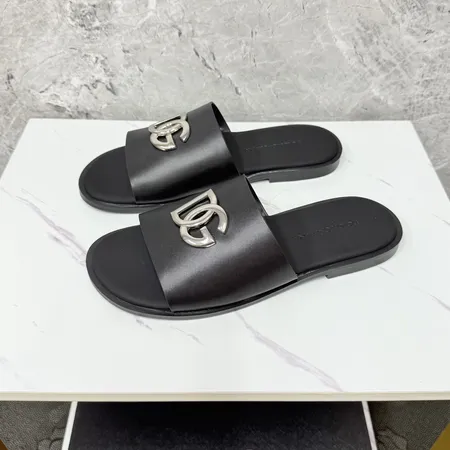 ドルチェ＆ガッバーナ スリッパ