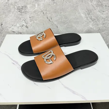 ドルチェ＆ガッバーナ スリッパ