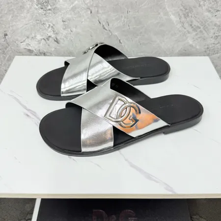 ドルチェ＆ガッバーナ スリッパ