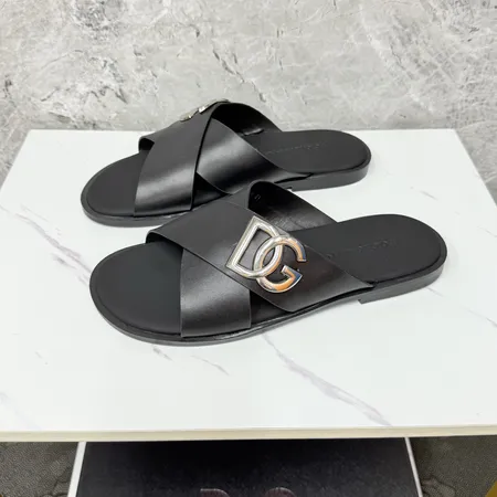 ドルチェ＆ガッバーナ スリッパ