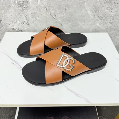 ドルチェ＆ガッバーナ スリッパ