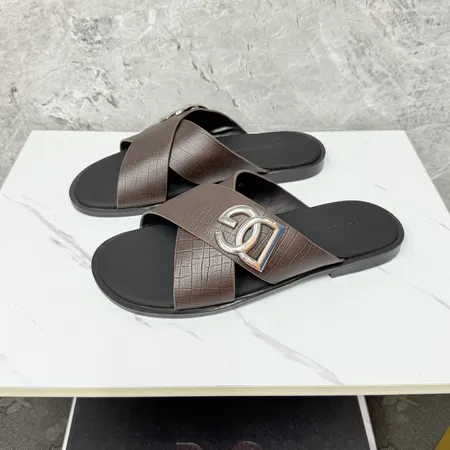 ドルチェ＆ガッバーナ スリッパ