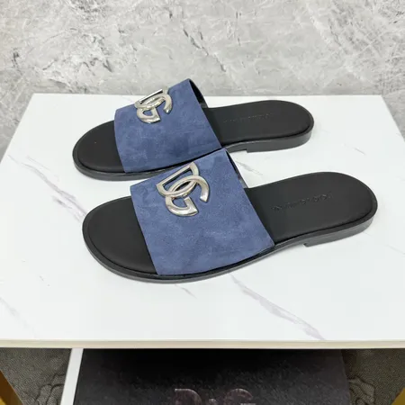 ドルチェ＆ガッバーナ スリッパ