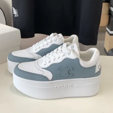 セリーヌ カジュアルシューズ