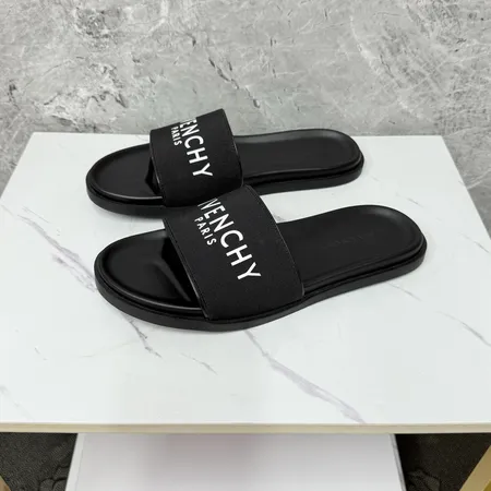 ジバンシィ スリッパ