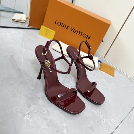 ルイヴィトン サンダル