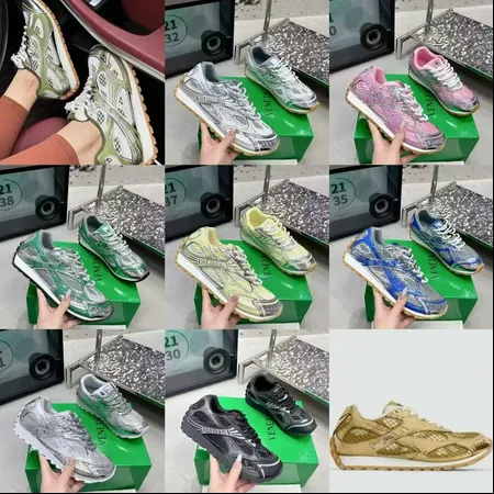 ボッテガ ヴェネタ スニーカー