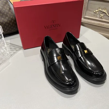 ヴァレンティノ ビジネスシューズ