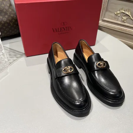 ヴァレンティノ ビジネスシューズ