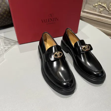 ヴァレンティノ ビジネスシューズ
