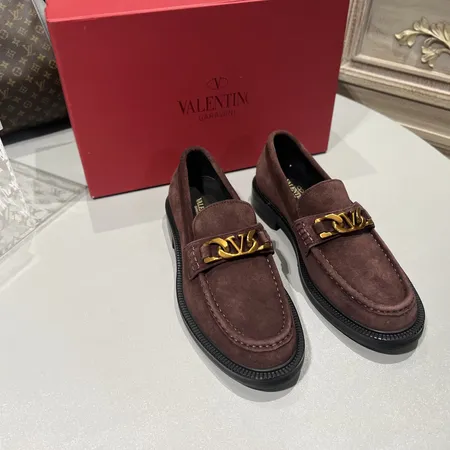 ヴァレンティノ ビジネスシューズ