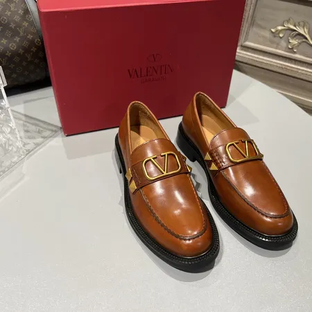 ヴァレンティノ ビジネスシューズ