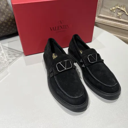 ヴァレンティノ ビジネスシューズ
