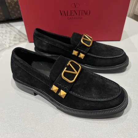 ヴァレンティノ ビジネスシューズ