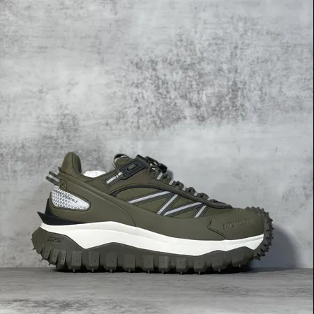 モンクレール スニーカー