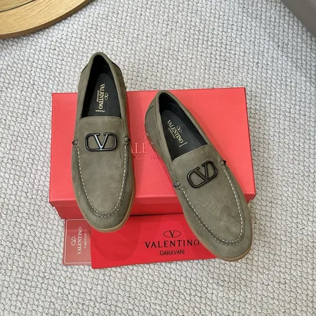 ヴァレンティノ ビジネスシューズ