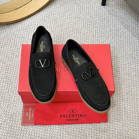 ヴァレンティノ ビジネスシューズ