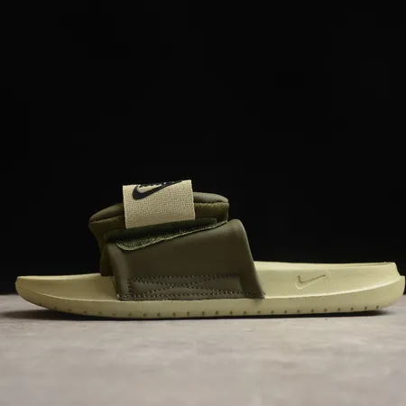 ナイキ スリッパ