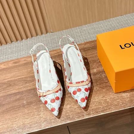 ルイヴィトン サンダル