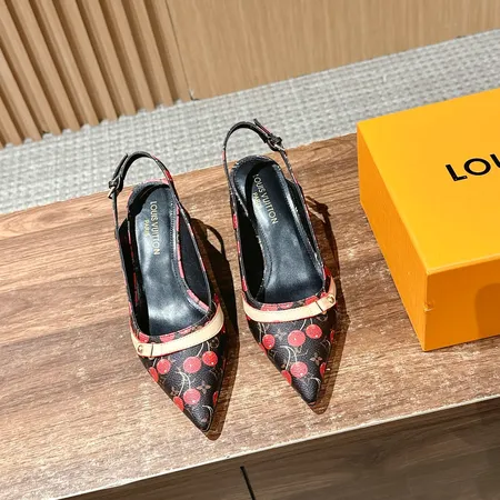 ルイヴィトン サンダル