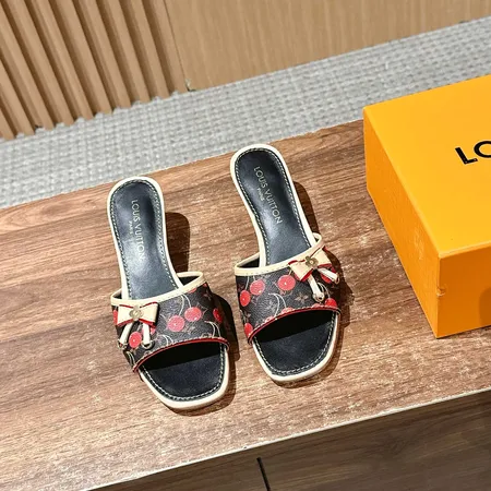 ルイヴィトン サンダル