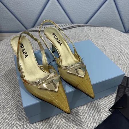 プラダ サンダル